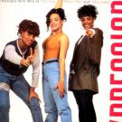 Salt n Pepa - Expression - UK 12" Single