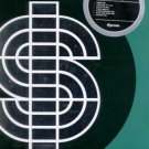 Le Smoove Club ft Michael White - Baby Gets Hi - UK Promo DBL 12" Single