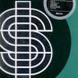 Le Smoove Club ft Michael White - Baby Gets Hi - UK Promo DBL 12" Single