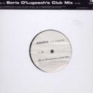 Amira - My Desire - UK Promo 12" Single