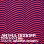 Artful Dodger - Think About Me - UK 12" Single