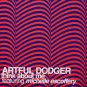 Artful Dodger - Think About Me - UK 12" Single