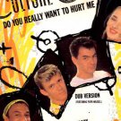 Culture Club - Do You Really Want To Hurt Me - UK 12" Single