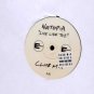 Nutopia - Live Like This - UK 12" Single