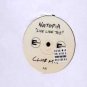 Nutopia - Live Like This - UK 12" Single