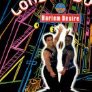 London Boys - Harlem Desire - UK 12" Single