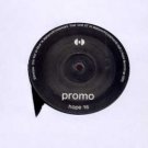 Starecase - Not So Blue - UK Promo 12" Single