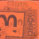 Celibate Commandos - Thanksgiving +5 EP - US 7" Single