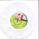 Nazareth - Carry Out Feelings - UK 7" Single