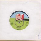 Nazareth - Holy Roller - UK 7" Single