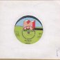 Nazareth - Holy Roller - UK 7" Single