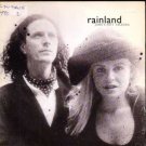 Rainland - Jane's Not Talking - UK 7" Single