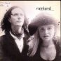 Rainland - Jane's Not Talking - UK 7" Single