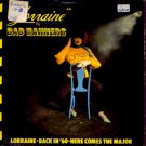 Bad Manners - Lorraine - UK 7" Single