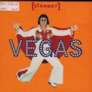 Sleeper - Vegas - coloured vinyl - UK 7" Single