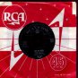 Elvis Blue - Something Blue - UK 7" Single