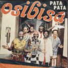 Osibia - Pata Pata - Spanish 7" Single