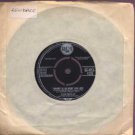 Elvis Presley - Wooden Heart - UK 7" Single