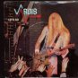 Vardis - Let's Go - UK DBL 7" Single