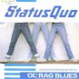 Status Quo - Ol' Rag Blues - UK 7" Single