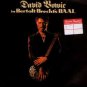 David Bowie - Baal's Hymn - UK 7" Single