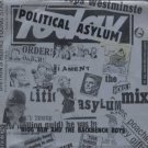 Bigg Ben And The Backbench Boys - Political Asylum - UK 7" Single