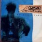 Nona Hendryx - Why Should I Cry? - UK 7" Single
