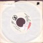 Rick James - Hard To Get - UK Promo 7" Single