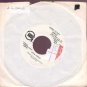 Rick James - Hard To Get - UK Promo 7" Single