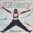 Phil Fearon And Galaxy - What Do I Do? - UK 7" Single