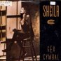Sheila E - Sex Cymbal - UK 7" Single