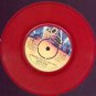 Edwin Starr - Stronger (Red Vinyl) - UK 7" Single
