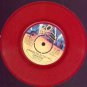 Edwin Starr - Stronger (Red Vinyl) - UK 7" Single