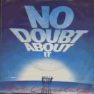 Hot Chocolate - No Doubt About It - UK 7" Single