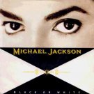 Michael Jackson - Black Or White - UK 7" Single
