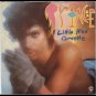 Prince - 1999 (Belgian) - Belgium 7" Single