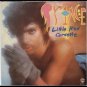Prince - 1999 (Belgian) - Belgium 7" Single