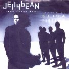 Jellybean ft Elisa Fiorillo - Who Found Who - UK 7" Single