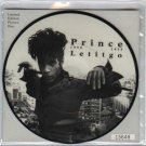 Prince - Letitgo - UK 7" Single