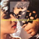 Prince and the New Power Generation - 7 - UK 7" Single