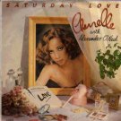 Cherrelle with Alexander O'Neal - Saturday Love - UK 7" Single
