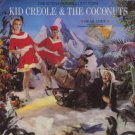 Kid Creole & The Coconuts - Dear Addy - UK 7" Single