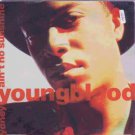 Sydney Youngblood - Ain't No Sunshine - UK 7" Single