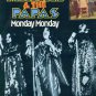 The Mamas & The Papas - Monday Monday - UK LP