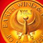 Earth, Wind & Fire - The Best Of Vol 1 - UK LP