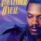 Alexander O'Neal - Hearsay - UK LP