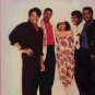 Atlantic Starr - Secret Lovers - UK LP