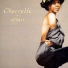 Cherrelle - Affair - UK LP