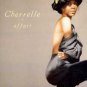 Cherrelle - Affair - UK LP