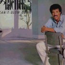 Lionel Richie - Can't Slow Down - German LP